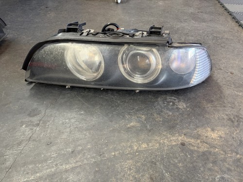 Bmw e39 xenon - e39, scheinwerfer