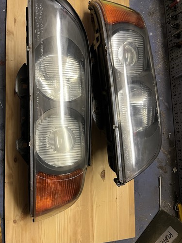 Bmw e39 xenon - bmw,