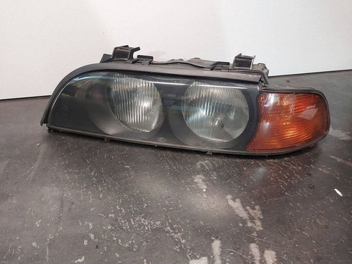 Bmw e39 1996 scheinwerfer - e39,