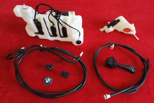 Bmw e39 5er swra - e39,