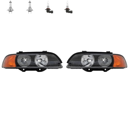 Scheinwerfer set für - set, 5er