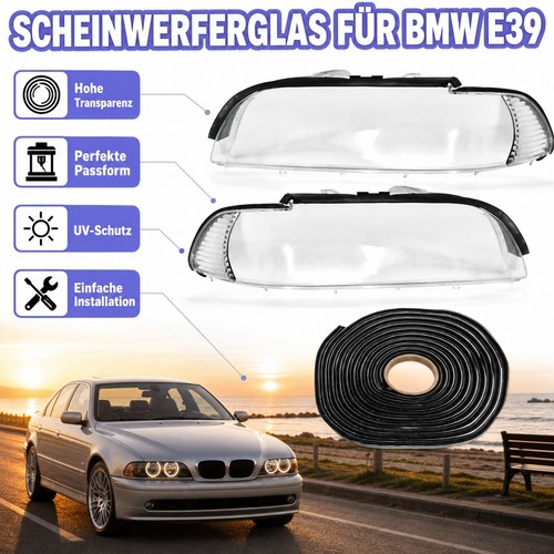 Für bmw 5er e39 - 5er,