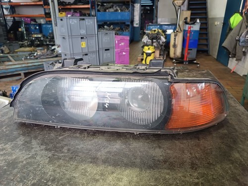 Original bmw 5er e39 - original,