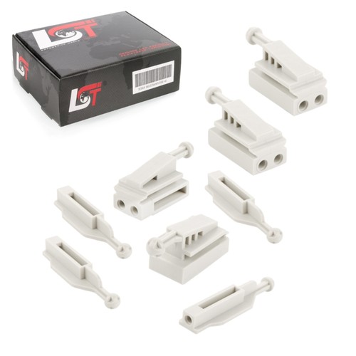 Sets halter reparatur xenon - halter,