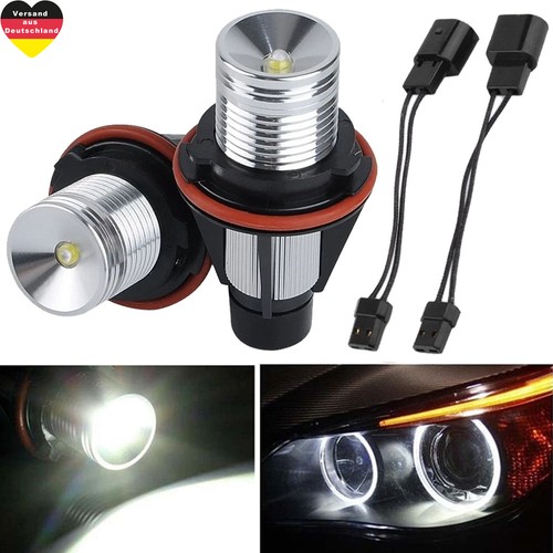 2stück led angel eyes - angel,