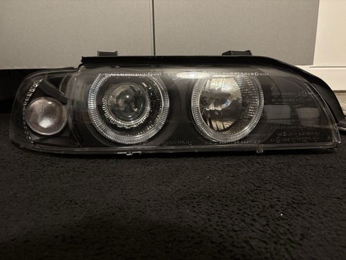 Bmw e39 xenon scheinwerfer - xenon,