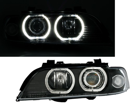 Angel eyes scheinwerfer set - eyes,