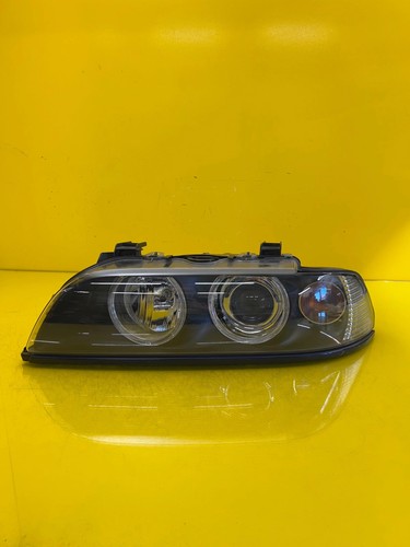 Bmw 5er e39 facelift - 5er,