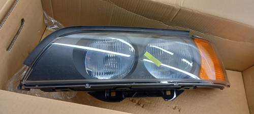 Original bmw 5er - original, (e39)