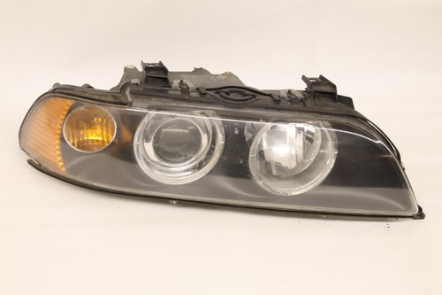 Bmw 5er e39 facelift - 5er,