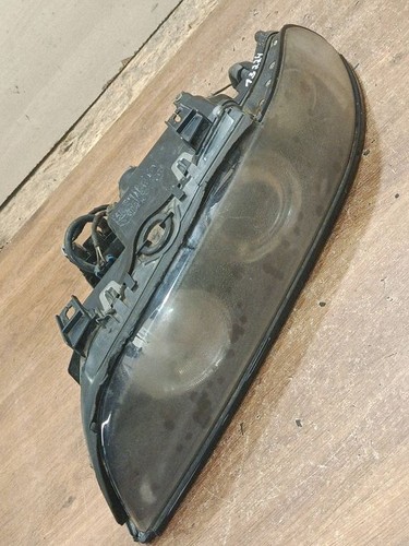 Bmw e39 2002 scheinwerfer - e39,
