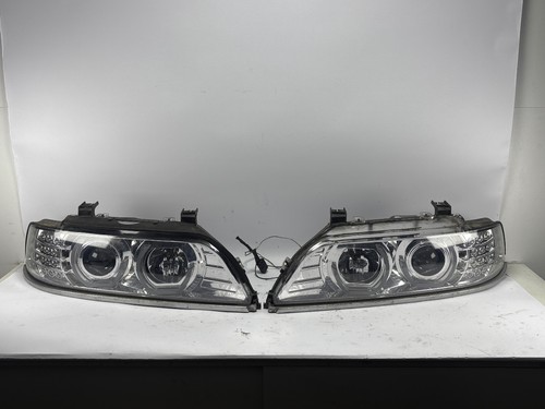 Hauptscheinwerfer bmw 5er - hauptscheinwerfer,