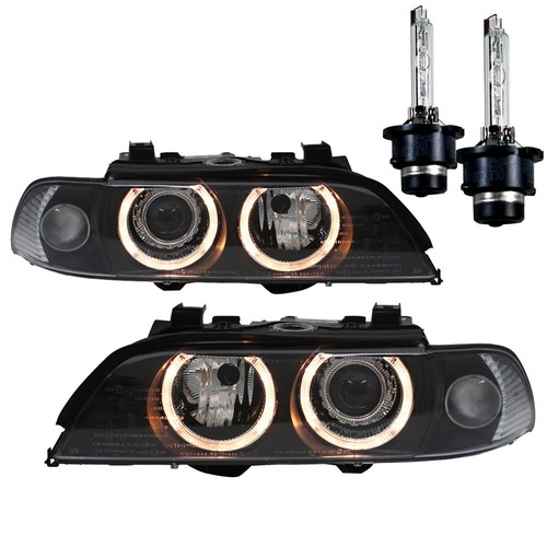 Xenon d2s scheinwerfer angel - xenon,