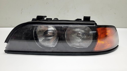 Bmw 5er e39 - bmw,