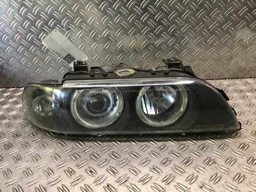 Scheinwerfer rechts bmw 5er - scheinwerfer,