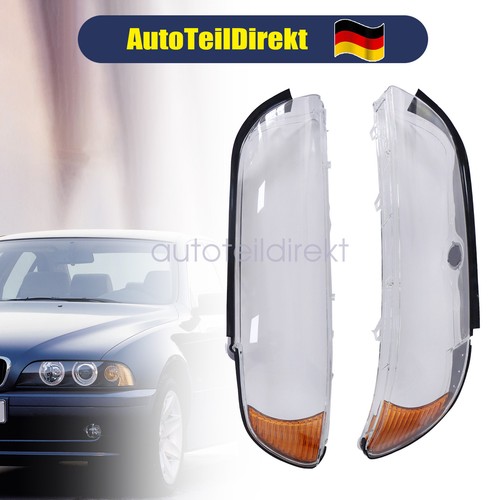 Streuscheiben set für 5er - streuscheiben,