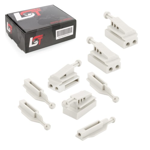 Sets halter reparatur xenon - 4,