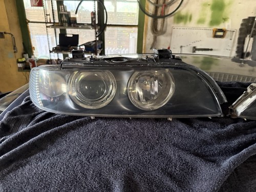 Bmw e39 scheinwerfer vor - bmw,