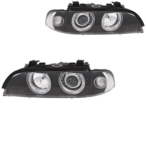 Scheinwerfersatz angel eyes - scheinwerfersatz,