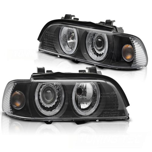 Xenon angel eyes scheinwerfer - xenon,