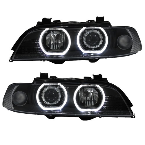 Scheinwerfer angel eyes für - scheinwerfer,