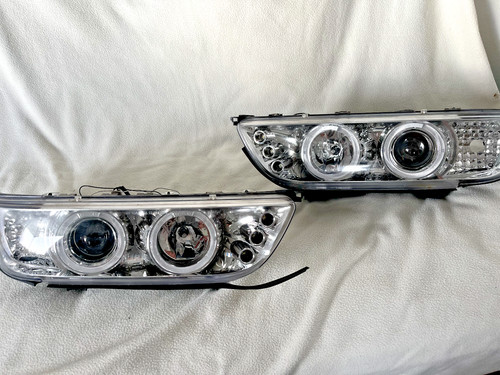Bmw e39 hauptscheinwerfer l - ,