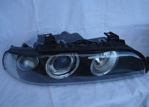 Bmw e39 scheinwerfer facelift - e39,