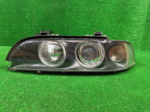 Bmw e39 2002 - e39,