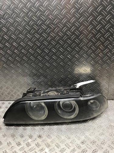 Scheinwerfer links bmw 5er - scheinwerfer,