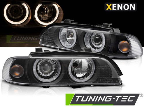Tuning tec xenon angel eyes - tuning-tec,