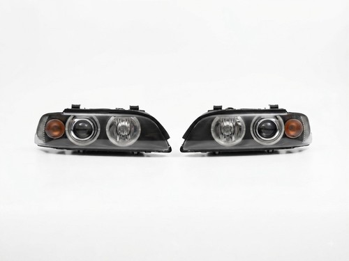 Satz bmw e39 facelift - e39,