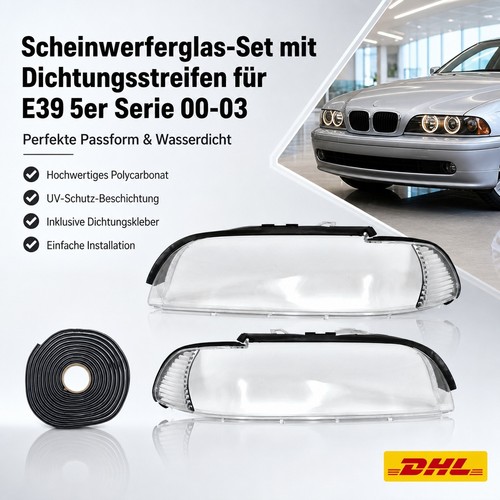 Für bmw e39 5er - für,