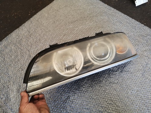 Bmw e39 facelift - e39,