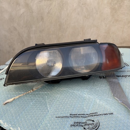 Bmw 5er e39 vorfacelift - bmw,