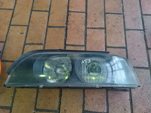 Top zustand bmw 5er e39 - *top,