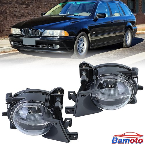 Für bmw 5er e39 - 2×,