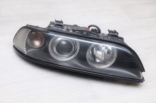 Bmw 5er e39 facelift - 5er,