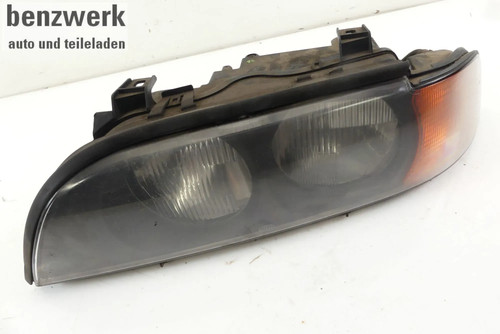 Bmw 5er e39 - bmw, scheinwerfer