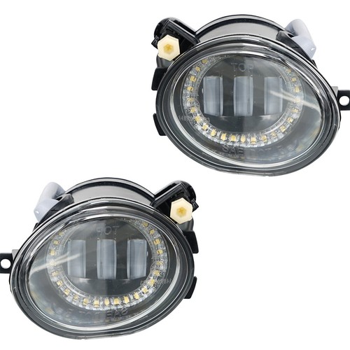 Set led nebelscheinwerfer - set,