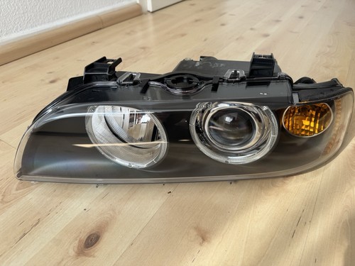 Bmw e39 xenonscheinwerfer - e39,