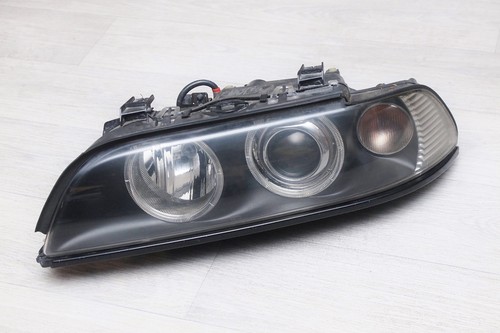 Bmw 5er e39 facelift - e39,