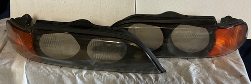 Streuscheiben set für - 5er, bmw