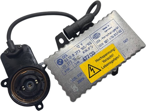 Xenon ballast steuergerät bmw - ballast,