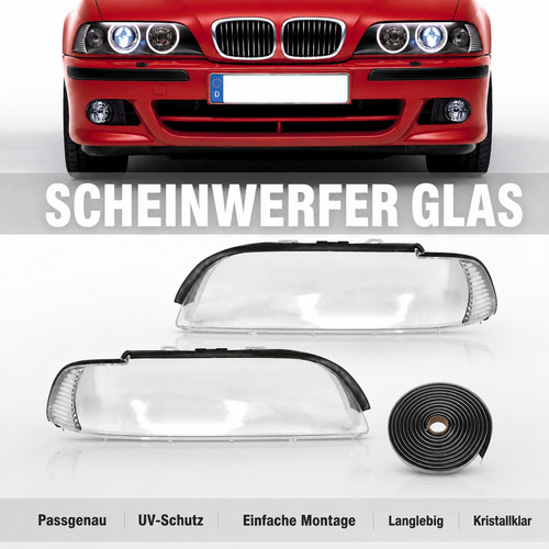 Für bmw 5er - für,