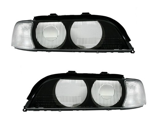 Frontblinker für bmw - frontblinker, e39