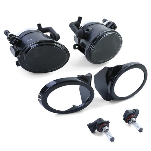 Klarglas nebelscheinwerfer set - nebelscheinwerfer,