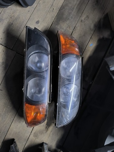 Bmw e39 scheinwerfer vor - e39,