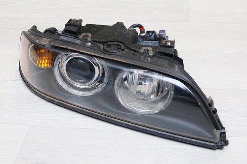 Bmw 5er e39 facelift - bmw,