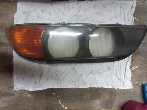 Bmw 5er e39 scheinwerfer - bmw,