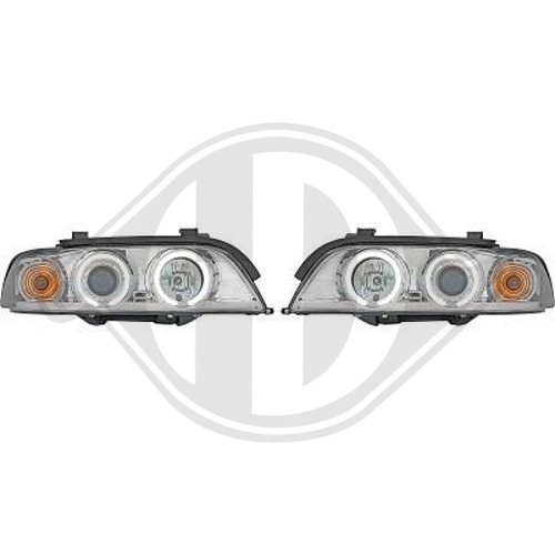 1223681 scheinwerfer satz für - 1223681,